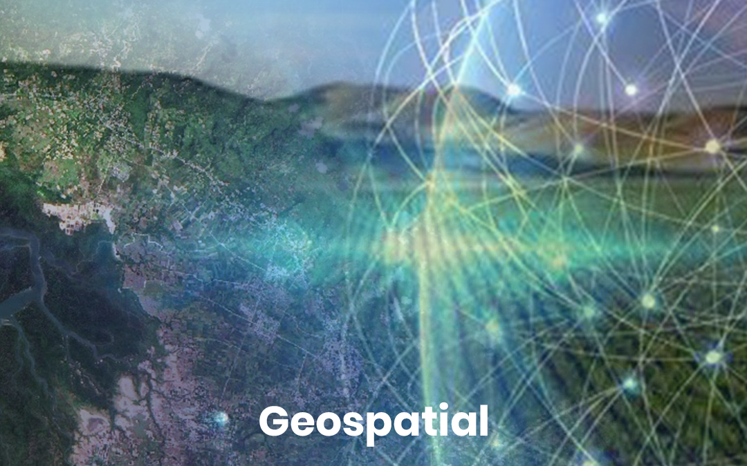 Geospatial